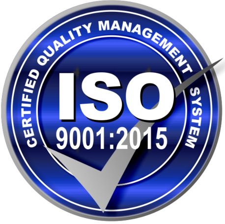 ISO 9001:2015